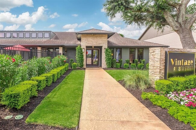 property at 1700 Seaspray Ct