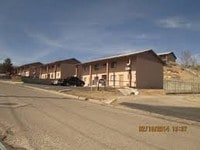 Casitas del Sol Apartments