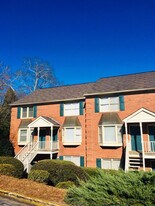1515 S Lumpkin St in Athens, GA - Building Photo