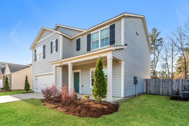 5604 Timber Leaf Lp in Bessemer, AL - Building Photo - Building Photo