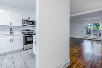 Interior Photo
