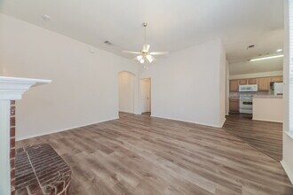 1811 Caddo Lake Dr in Allen, TX - Building Photo - Building Photo