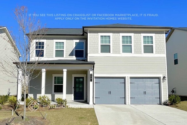 property at 2105 Boxwood Cir