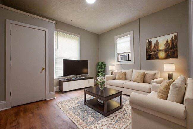 property at 2509 N 14th St