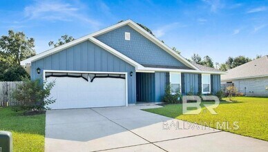 12698 Mikado Cir in Elberta, AL - Building Photo - Building Photo