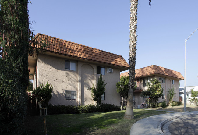 The Leotti Bldg in Escondido, CA - Building Photo - Building Photo