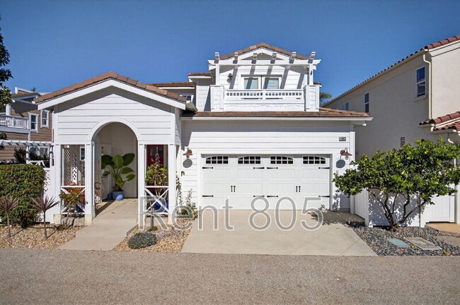 property at 5003 Terramar Way