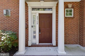 8975 Harrover Pl in Lorton, VA - Building Photo - Building Photo