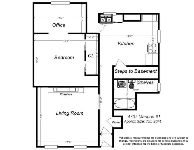 4707 Maripoe St in Pittsburgh, PA - Building Photo - Building Photo