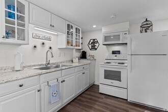 1864 W Long Acres Dr SW in Ocean Isle Beach, NC - Building Photo - Building Photo