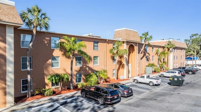 property at 12760 Indian Rocks Rd