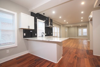 5016 Seminole St in Detroit, MI - Building Photo - Building Photo