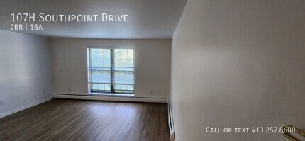 107 Southpoint Dr in Amherst, MA - Building Photo - Building Photo