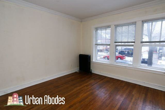 1917 W Winnemac Ave, Unit A05C in Chicago, IL - Foto de edificio - Building Photo