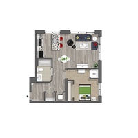 The Hub At 31 Brewerytown photo'