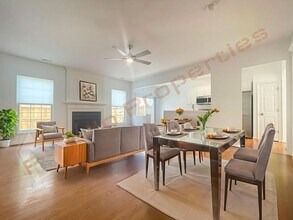 122 Chinabrook Ct in Morrisville, NC - Building Photo - Building Photo