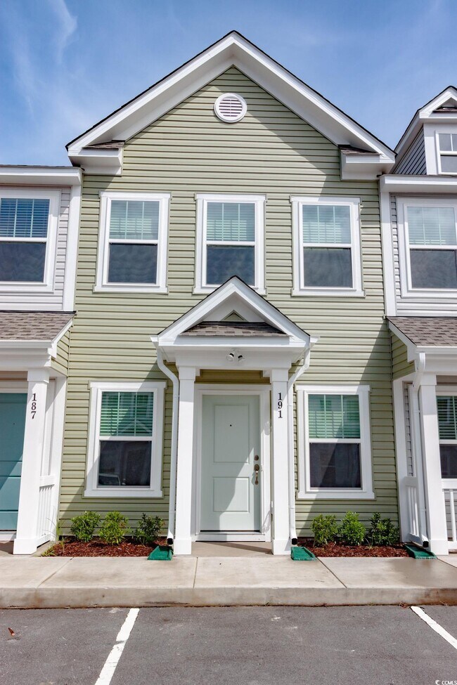 191 Crescent Wy in Little River, SC - Building Photo - Building Photo