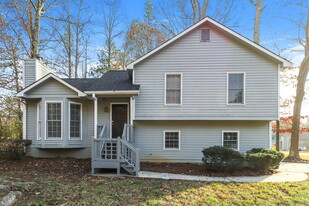 64 Joy Dr in Douglasville, GA - Building Photo