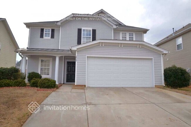 property at 2920 Glazer Valley Ct