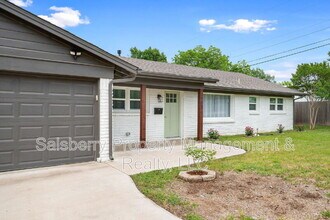 3908 Wren Ave in Fort Worth, TX - Building Photo - Building Photo
