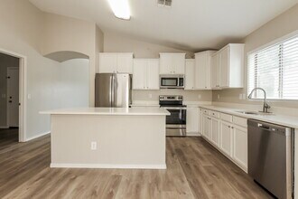 5878 S 238th Ln in Buckeye, AZ - Building Photo - Building Photo