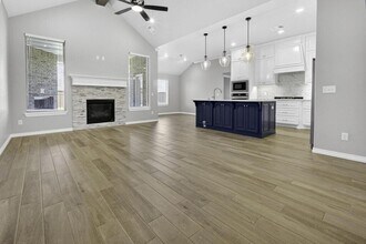 4213 NW 158th St in Edmond, OK - Building Photo - Building Photo