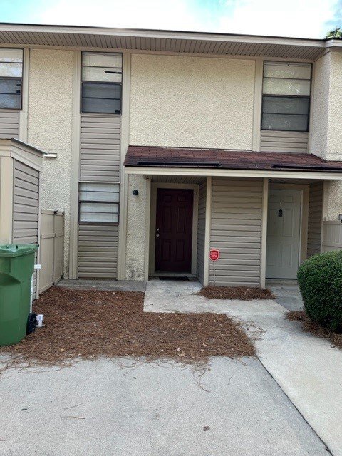 901 Olmstead Dr in Hinesville, GA - Building Photo