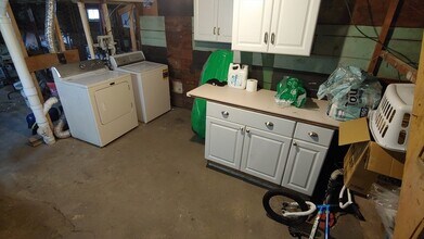 140 Dudley St, Unit 1 in Cambridge, MA - Building Photo - Building Photo