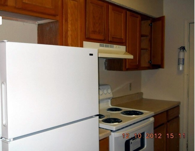 Bundy & Cindy Place Apartments in New Orleans, LA - Foto de edificio - Interior Photo