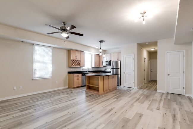 821 N 24th St in Richmond, VA - Building Photo - Building Photo