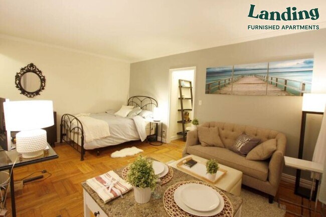 105 E 24th St-Unit -105-1G.1309335 in New York, NY - Building Photo - Building Photo
