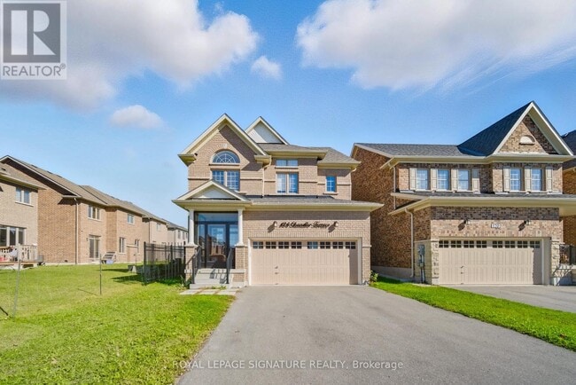 property at 124 Chandler Terrace