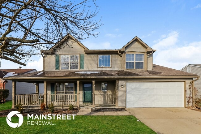 property at 6672 Colleens Way