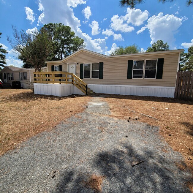 31219 Wide Oak Cir Rentals in Magnolia, TX