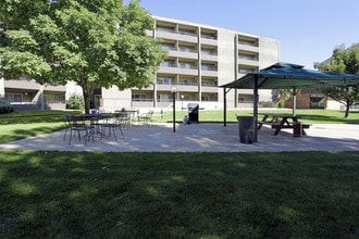 The Windermere in Littleton, CO - Foto de edificio - Building Photo