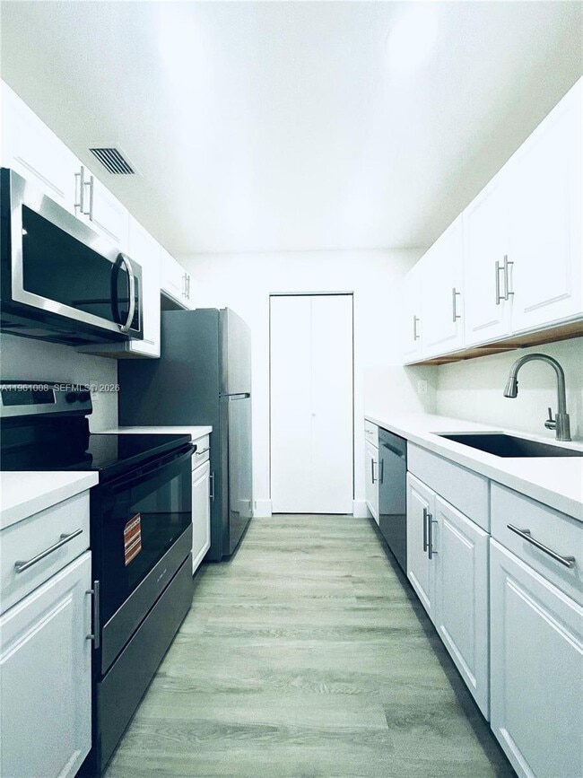 property at 500 NE 2nd St