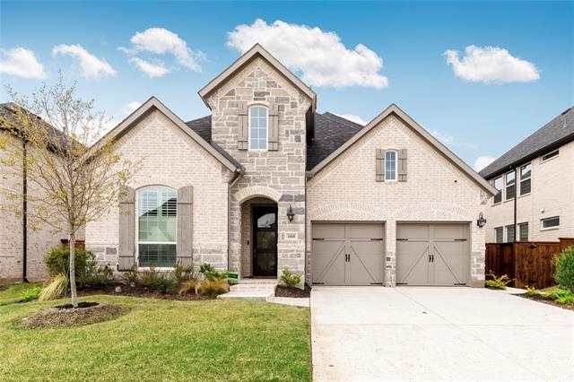 property at 16069 Harris Hawk St