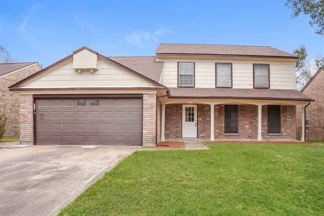property at 9618 Poynes Dr