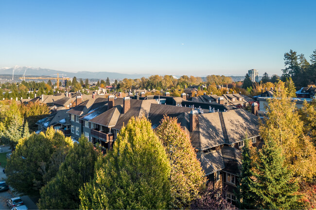 the Roycroft in New Westminster, BC - Building Photo - Building Photo