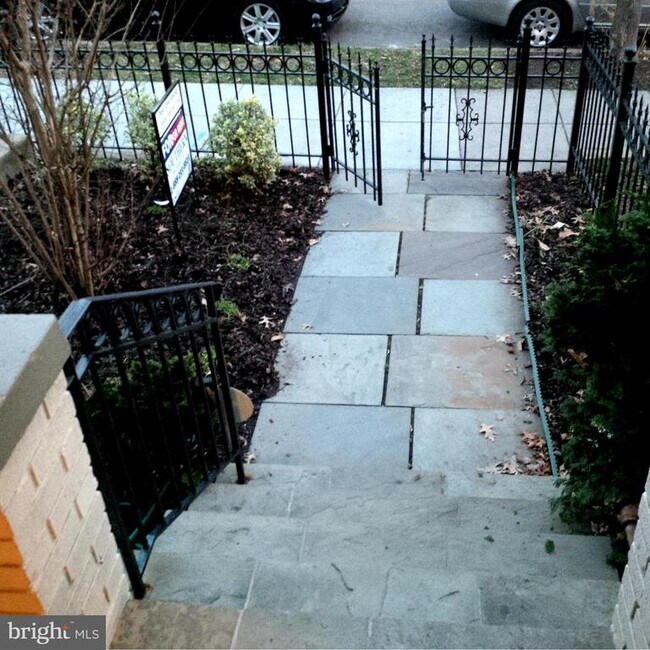 property at 2430 4th St NE