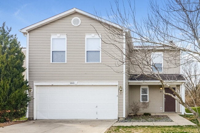 property at 2012 Southernwood Ln