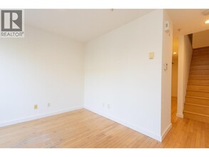 682 W 16th Ave in Vancouver, BC - Building Photo - Building Photo