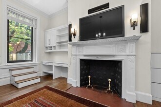 280 Commonwealth Ave in Boston, MA - Building Photo - Building Photo