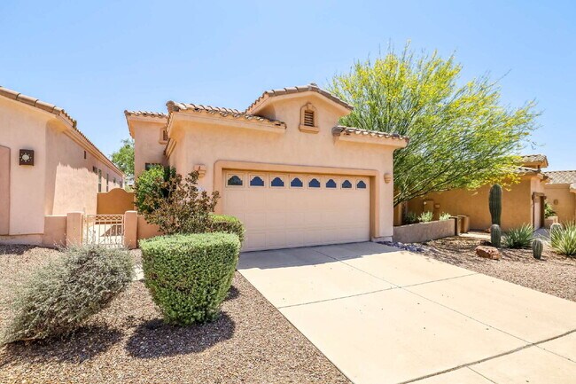 property at 5126 N Pinnacle Point Dr