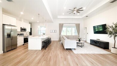 3399 La Goy St in North Port, FL - Building Photo - Building Photo