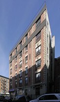 481 W 159th St Apartments