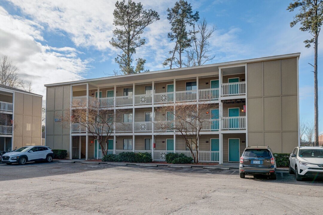 4756 Seahawk Ct in Wilmington, NC - Building Photo