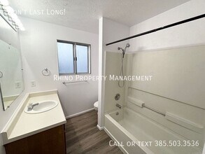 485 N 1465 W in Salt Lake City, UT - Foto de edificio - Building Photo