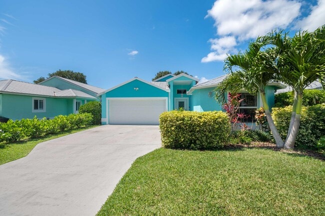 property at 104 Old Jupiter Beach Rd