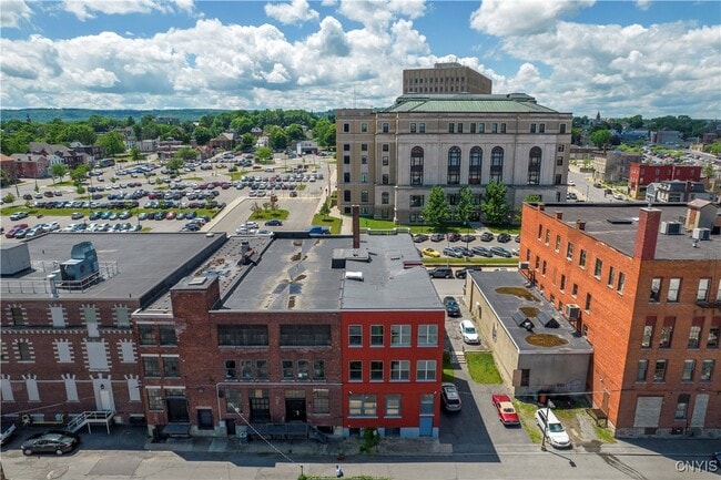 property at 221 Elizabeth St